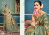 Tanisha By Leela Silk With Designer Saree Wholesale Clothing Distributors In India
